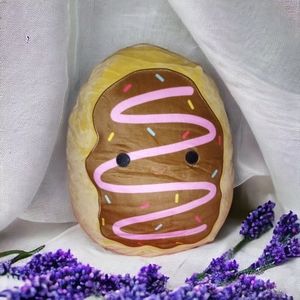 Deja the Donut 12" Food Squad Squishmalows